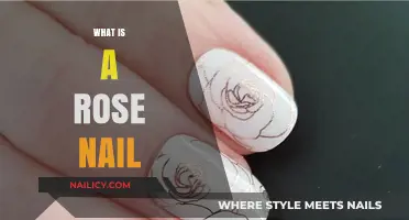 Rose Nail Art: Trendy, Elegant, and How to Achieve the Look