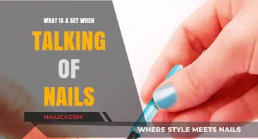 Understanding Nail Sets: A Comprehensive Guide to Nail Art Collections