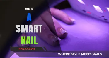 Smart Nails: Revolutionizing Beauty with Tech-Infused Manicures