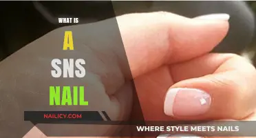 Understanding SNS Nails: Benefits, Application, and Long-Lasting Manicure Secrets