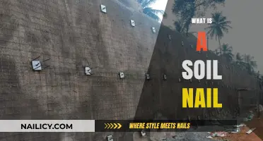 Understanding Soil Nails: Essential Retaining Wall Support Systems Explained