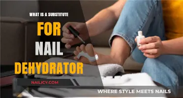 Effective Alternatives to Nail Dehydrator for Flawless Manicures