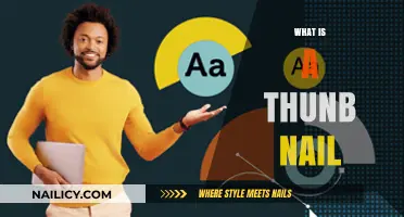 Understanding Thumbnails: Definition, Purpose, and Creative Applications Explained
