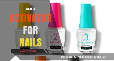Understanding Activator for Nails: Essential Tool for Perfect Acrylic Manicures