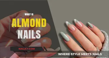 Almond Nails: A Complete Guide to Shape, Style, and Elegance
