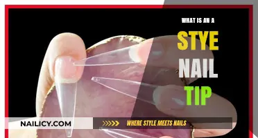 Understanding Stye Nail Tips: A Comprehensive Guide to This Nail Trend