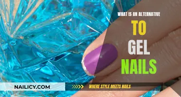 Explore Long-Lasting Manicure Options Beyond Gel Nails