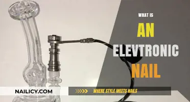 Understanding Electronic Nails: A Modern Vaping Innovation Explained