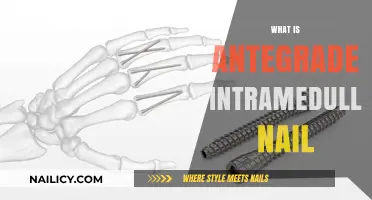 Understanding Antegrade Intramedullary Nailing: Procedure, Benefits, and Recovery