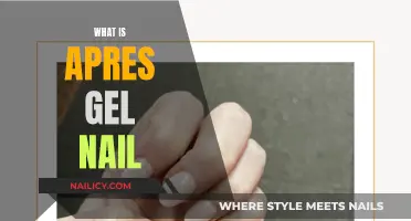 Explore Apres Gel Nails: The Ultimate Guide