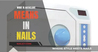 The Ultimate Guide to Autoclave Nail Sterilization