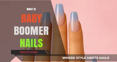 Baby Boomer Nails: The Timeless, Elegant Manicure Trend Explained