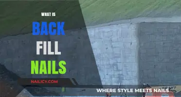 Understanding Backfill Nails: A Complete Guide to This Trendy Technique