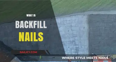 Understanding Backfill Nails: A Comprehensive Guide to This Trendy Technique