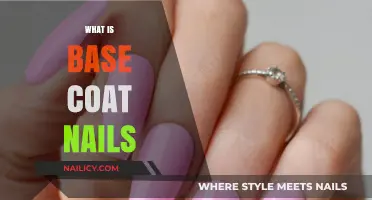 Understanding Base Coat Nails: Benefits, Application, and Top Tips