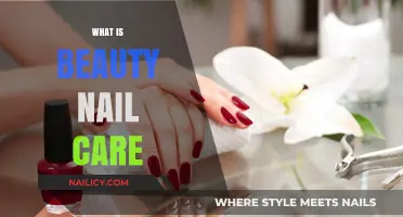 Discover the Art of Beauty Nail Care: Tips and Tricks