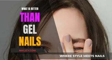 Gel Nails: Pros, Cons, and Superior Alternatives