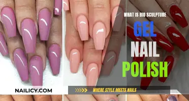The Ultimate Guide to Bio Sculpture Gel Nail Polish