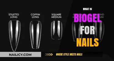 Understanding Biogel: Benefits, Application, and Care for Nail Enhancement