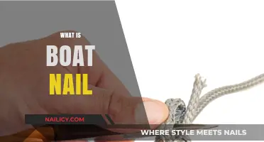 Understanding Boat Nails: Essential Fasteners for Marine Construction