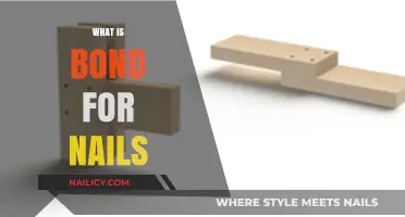 Understanding Nail Bonds: Types, Benefits, and Application Techniques Explained