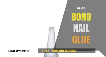 Understanding Bond Nail Glue: Uses, Benefits, and Application Tips