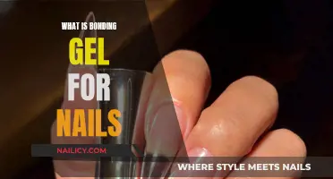 The Ultimate Guide to Bonding Gel for Nails