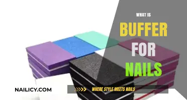 Understanding Nail Buffing: Benefits, Techniques, and Tools for Healthy Nails