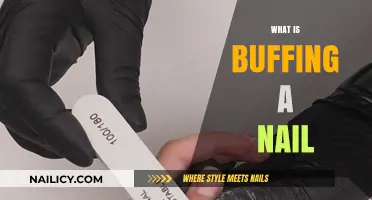 Mastering Nail Buffing: Techniques, Benefits, and Step-by-Step Guide