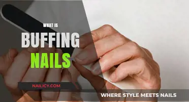 Buffing Nails 101: Techniques, Benefits, and Perfecting Your Manicure