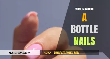 Discover the Convenience of Build-in-a-Bottle Nails: A Complete Guide