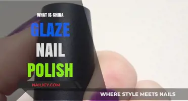 Discover China Glaze: Long-Lasting, Vibrant Nail Polish Explained