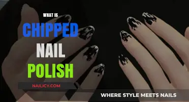 Understanding Chipped Nail Polish: Causes, Prevention, and Quick Fixes