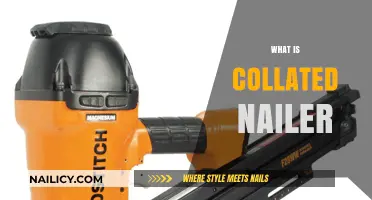 Understanding Collated Nailers: A Comprehensive Guide to Their Uses and Benefits