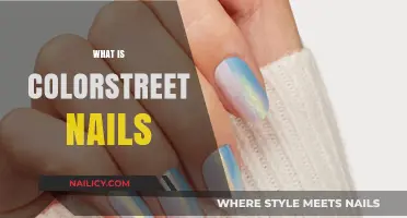 Discover ColorStreet Nails: Easy, Stylish, Long-Lasting Nail Strips Explained