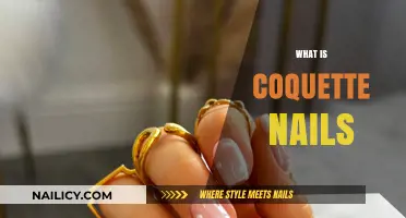 Coquette Nails: Trendy, Feminine, and Flirty Manicure Explained