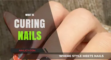 Understanding Nail Curing: Techniques, Tools, and Perfect Manicure Results
