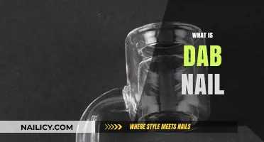 Understanding Dab Nails: Essential Tools for Concentrate Vaporization Explained