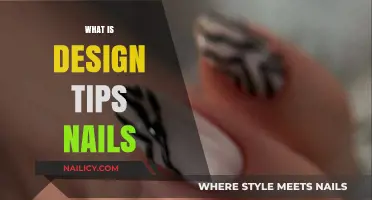 Creative Nail Design Tips: Elevate Your Manicure with Style and Flair