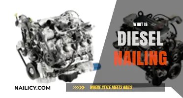 Understanding Diesel Nailing: A Comprehensive Guide to the Process and Uses