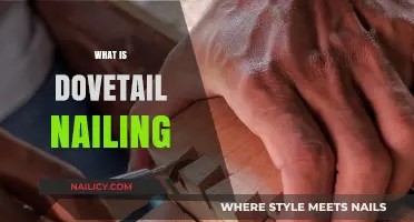 Mastering Dovetail Nailing: Techniques, Tools, and Perfect Joinery Explained