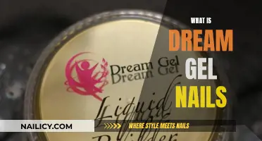 Gel Nails: Dream Manicure or Marketing Hype?