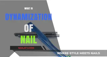 Understanding Dynamization of Nails: Techniques, Benefits, and Applications