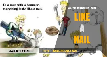 When Everything Looks Like a Nail: Rethinking the Hammer Mindset