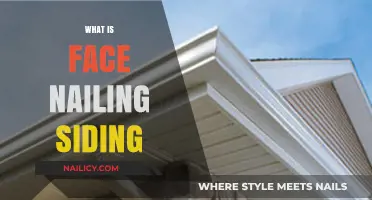 Understanding Face Nailing Siding: Techniques, Benefits, and Best Practices