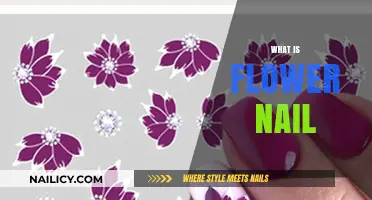 Understanding Flower Nails: A Delicate Art for Nail Enthusiasts