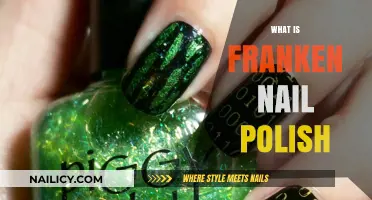 Franken Nail Polish: DIY Custom Colors Explained and Simplified