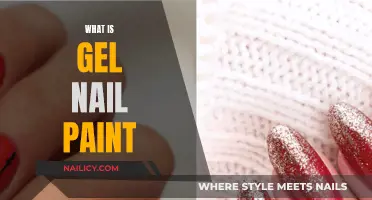 Gel Nail Paint: Pros, Cons, and Application Tips