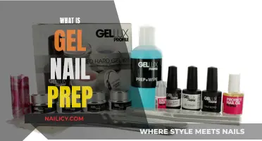 Gel Nail Prep: The Ultimate Guide to Know
