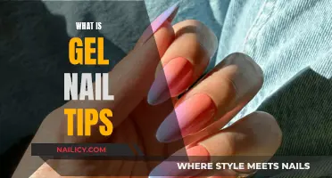 Gel Nail Tips: The Ultimate Guide to Application and Removal